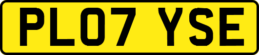 PL07YSE