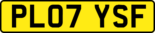 PL07YSF