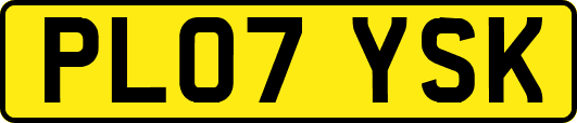 PL07YSK