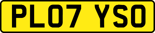 PL07YSO