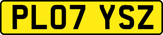 PL07YSZ