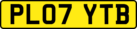 PL07YTB