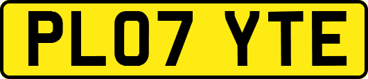 PL07YTE