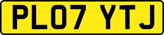 PL07YTJ