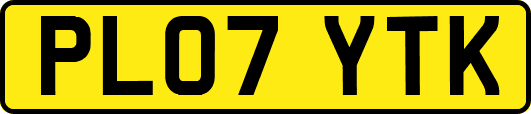 PL07YTK