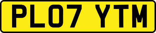 PL07YTM