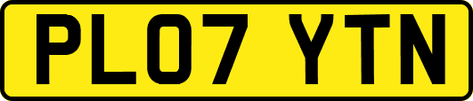 PL07YTN