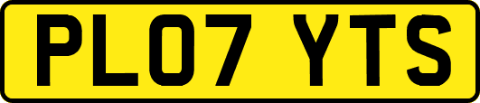 PL07YTS