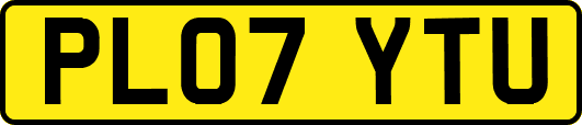 PL07YTU