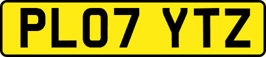 PL07YTZ