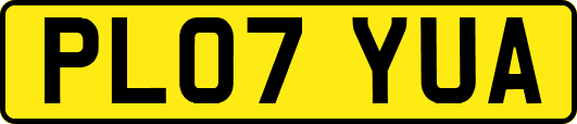 PL07YUA