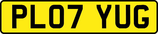 PL07YUG