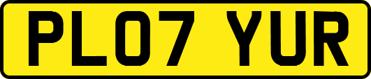 PL07YUR