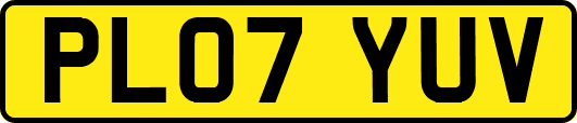 PL07YUV