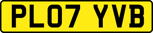 PL07YVB