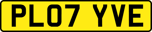 PL07YVE