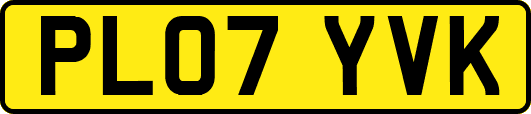 PL07YVK