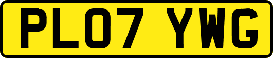 PL07YWG