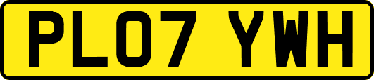 PL07YWH