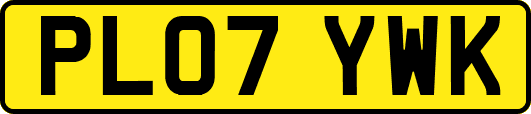 PL07YWK
