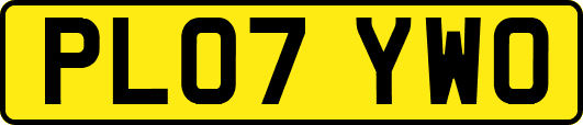 PL07YWO