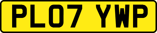 PL07YWP