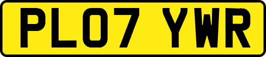 PL07YWR