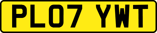 PL07YWT