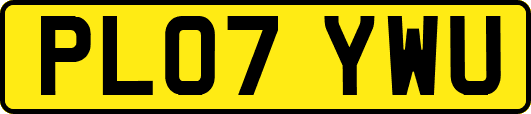PL07YWU