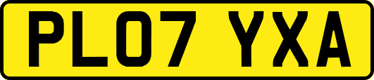 PL07YXA