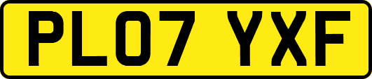 PL07YXF