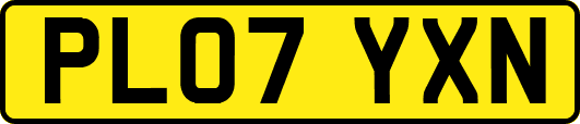PL07YXN