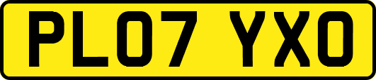 PL07YXO