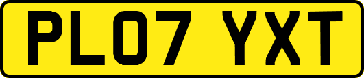 PL07YXT