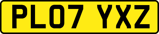 PL07YXZ