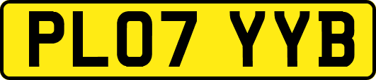 PL07YYB