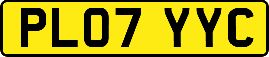 PL07YYC
