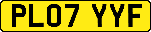 PL07YYF