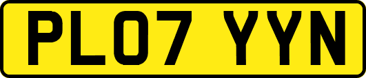 PL07YYN