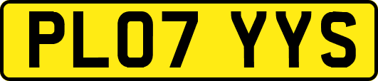 PL07YYS