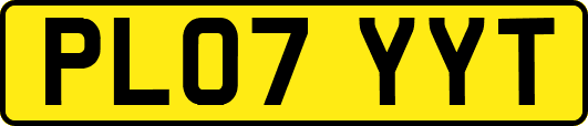 PL07YYT