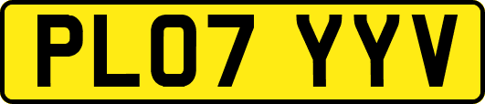 PL07YYV