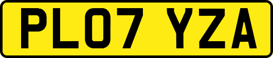 PL07YZA