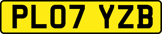 PL07YZB