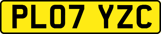 PL07YZC