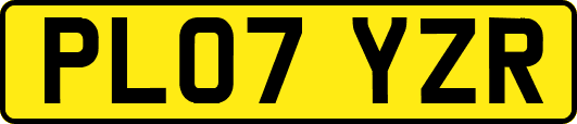 PL07YZR