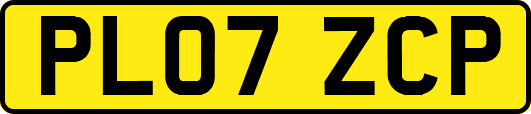 PL07ZCP