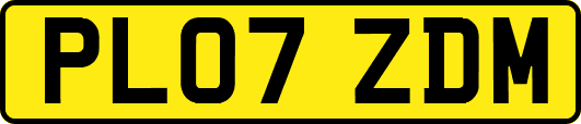 PL07ZDM