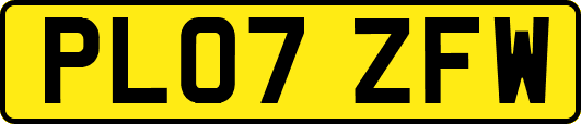 PL07ZFW