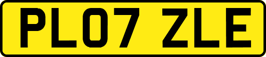 PL07ZLE